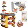 WOOPIE Interactive Supermarket for Children Accessories