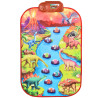 WOOPIE Large Musical Mat Piano XL Dinosaurs Interactive