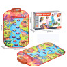 WOOPIE Large Musical Mat Piano XL Dinosaurs Interactive