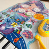 WOOPIE Mermaid Musical Mat 2 in 1 Interactive Drums