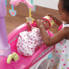 STEP2 Babysitter Babysitter's Corner Doll Playroom