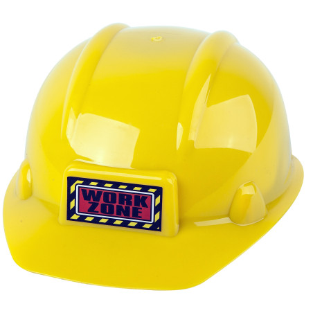 CLASSIC WORLD EDU Universal Construction Work Safety Helmet