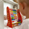 VIGA Wooden Educational Abacus