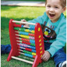VIGA Wooden Educational Abacus