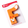 CLASSIC WORLD Wooden Letter F
