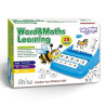 WOOPIE Educational Game for Learning English and Math