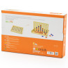VIGA 4 in a Row Puzzle Game