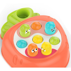 WOOPIE BABY Whack-a-Mole Arcade Game