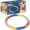 WOOPIE Modular Balance Beam Track Sensory Path Circle