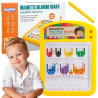 WOOPIE Montessori Magnetic Drawing Board