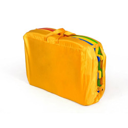 WOOPIE Dry Pool Playpen Fence For Children For Home Garden