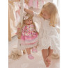 WOOPIE ROYAL Spanish Marcia Interactive Baby Dolls