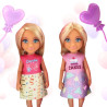 Woopie Two Doll Birthday Set - Candy and Cakes