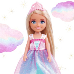 WOOPIE Princess Doll with Horse Set