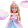 WOOPIE Princess Doll with Horse Set