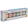 VIGA PolarB Wooden Cookies, Cookies, Confectionery Set, Macaroons