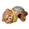 WOOPIE BABY Star Projector Teddy Bear Night Light for Children