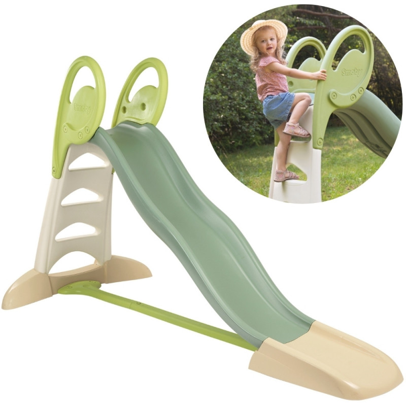 SMOBY Life Children's Slide XL 230cm