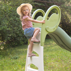 SMOBY Life Children's Slide XL 230cm