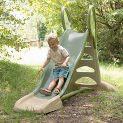 SMOBY Life Children's Slide XL 230cm