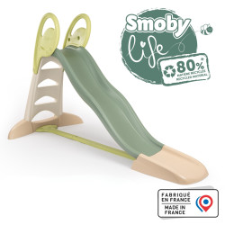 SMOBY Life Children's Slide XL 230cm