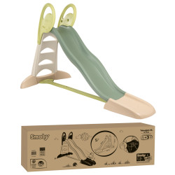 SMOBY Life Children's Slide XL 230cm