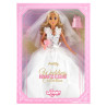 WOOPIE ROYAL Lily Doll 30 cm Bride Wedding Dress Accessories