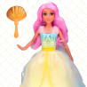 WOOPIE ROYAL Lili Doll Princess of the Fairytale Ocean