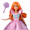 WOOPIE ROYAL Lili Princess Doll with Accessories – The Perfect Gift for a Little Princess