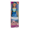 WOOPIE ROYAL LILY Fashion Doll Beautiful Princess