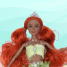 WOOPIE ROYAL Emi Mermaid Doll with Seal