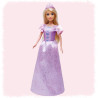 WOOPIE ROYAL LILY Fashion Doll Beautiful Princess with Crown