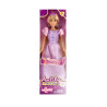 WOOPIE ROYAL LILY Fashion Doll Beautiful Princess with Crown