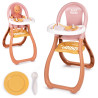 SMOBY Baby Nurse feeding chair