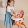 SMOBY Baby Nurse feeding chair