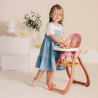 SMOBY Baby Nurse feeding chair