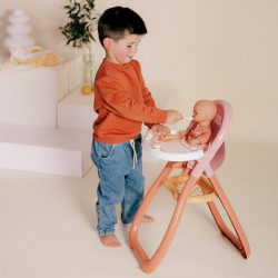 SMOBY Baby Nurse feeding chair