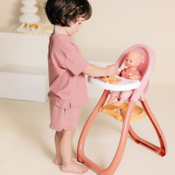 SMOBY Baby Nurse feeding chair