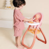 SMOBY Baby Nurse feeding chair