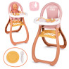 SMOBY Baby Nurse feeding chair