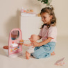 SMOBY Baby Nurse - Double-sided toilet For a 42 cm doll