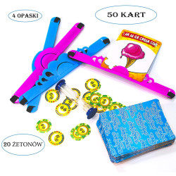 WOOPIE Who Am I? Guess the Game Family Fun