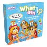 WOOPIE Who Am I? Guess the Game Family Fun
