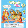 WOOPIE Who Am I? Guess the Game Family Fun