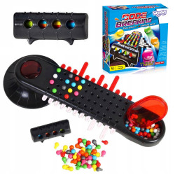 WOOPIE Code Breaking Puzzle Game