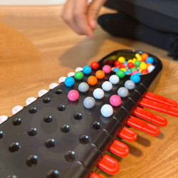 WOOPIE Code Breaking Puzzle Game