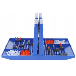 WOOPIE Board Game Ships Great Naval Battle 6+