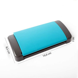 WOOPIE Code Breaker Logic Game Handy Version