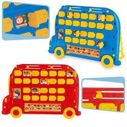 WOOPIE Guess Who Family Party Game