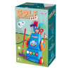 WOOPIE Golf Set + Wheeled Accessory Stand